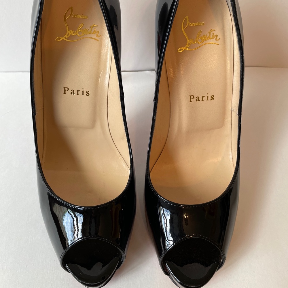 Christian Louboutins